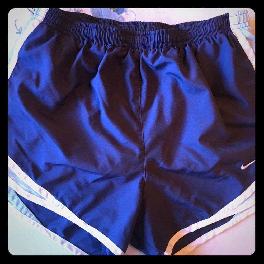Nike Fit Dry Women’s Running Shorts